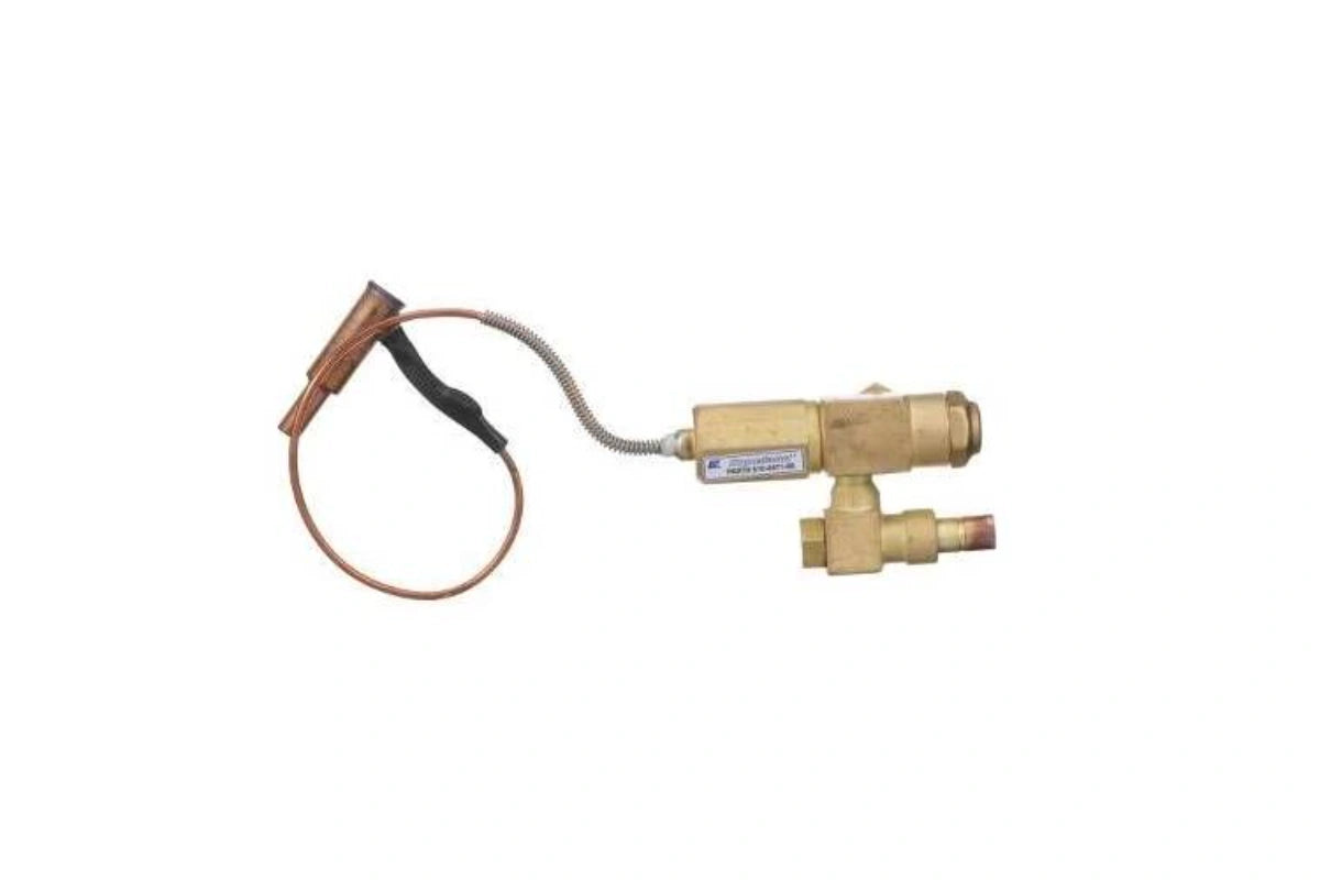 Copeland 998-0500-03, DTC Valve Kit