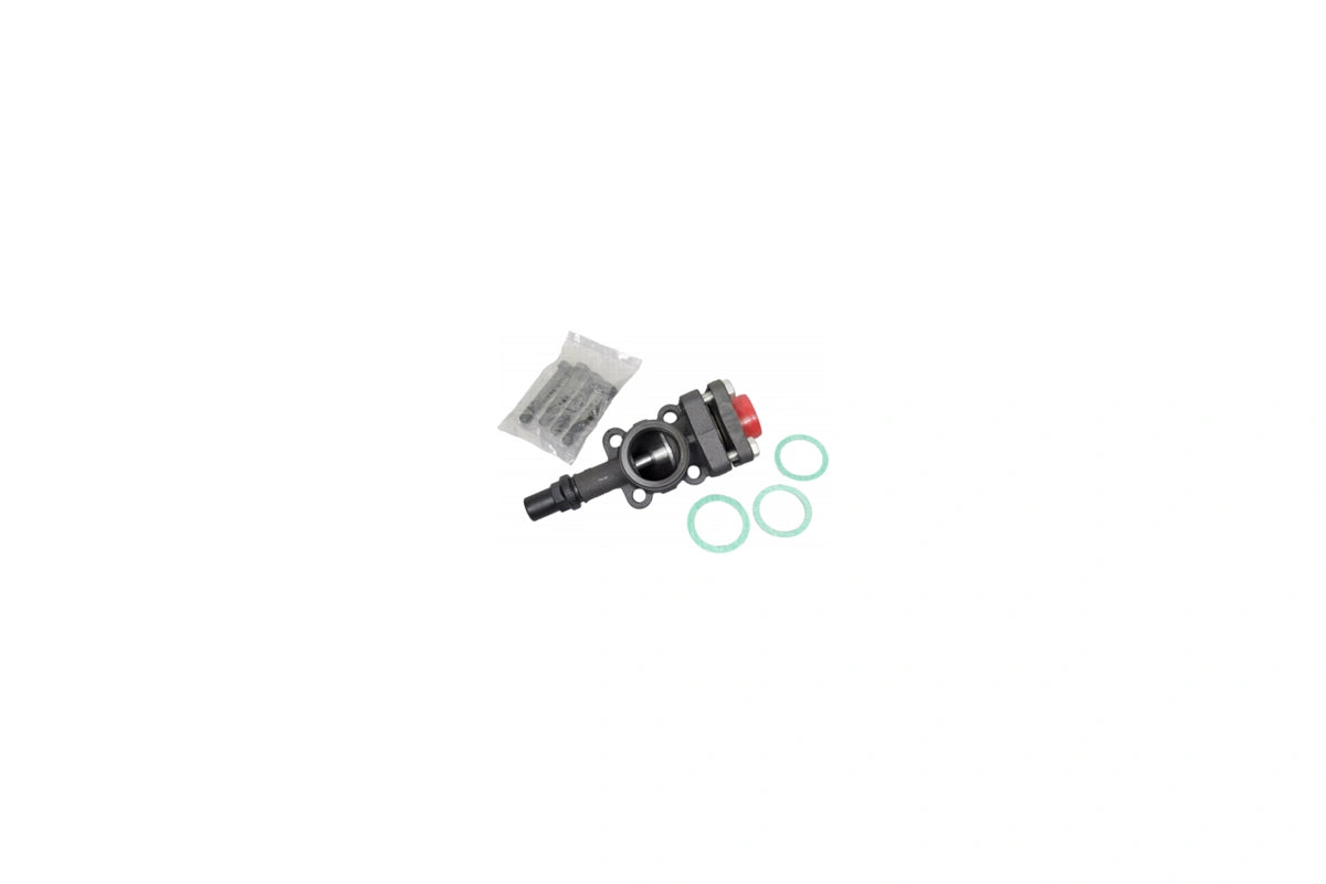 Copeland 998-0510-20, 2 1/8" Swt Suction Service Valve