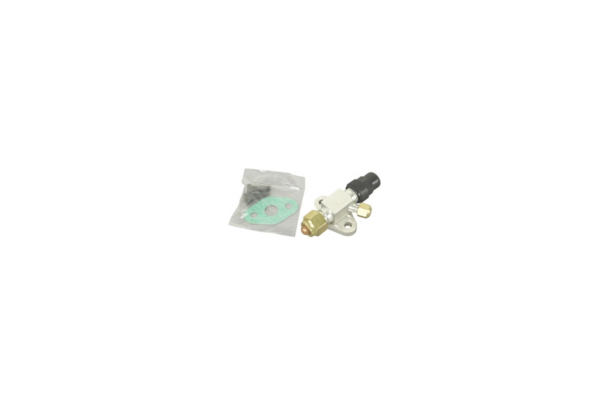 Copeland 998-0510-22, 1/2" Flare Discharge Service Valve