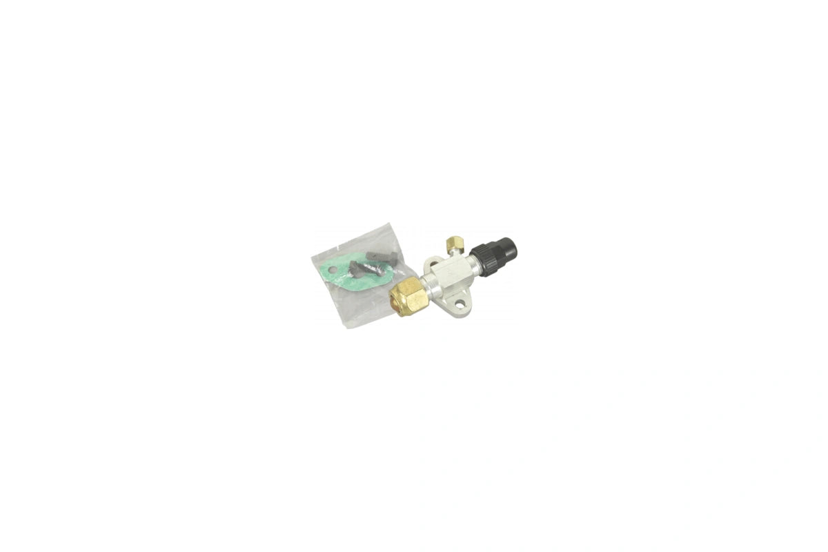 Copeland 998-0510-25, 5/8 Inch Flare Service Valve