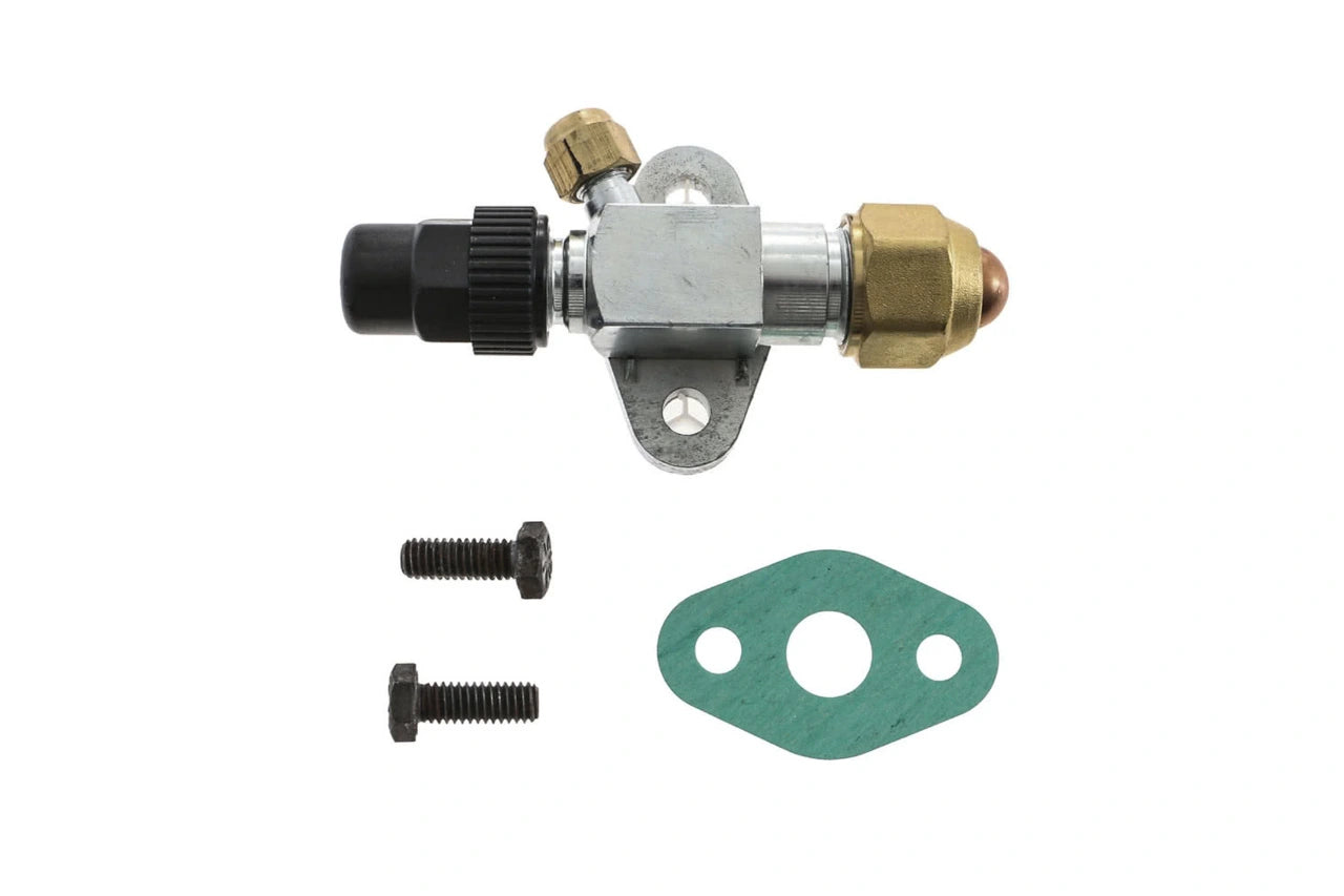 Copeland 998-0510-34, 1/2" SWT Service Valve Kit
