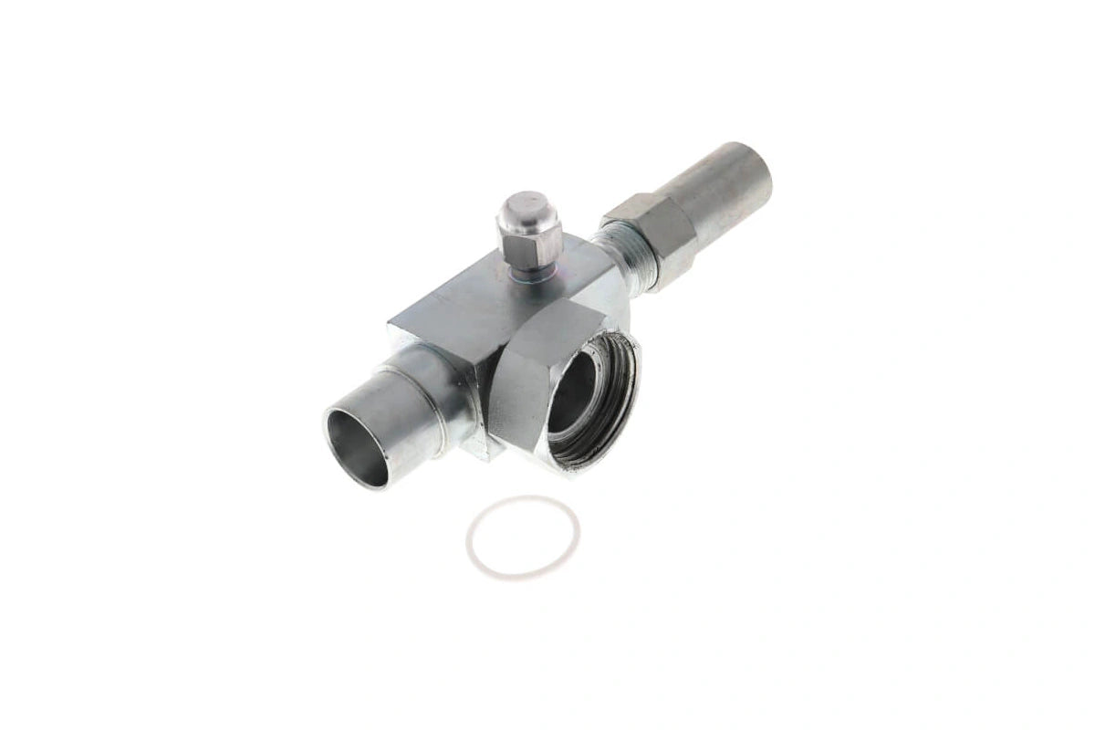 Copeland 998-0510-38, Service Valve Kit 3/4" SWT