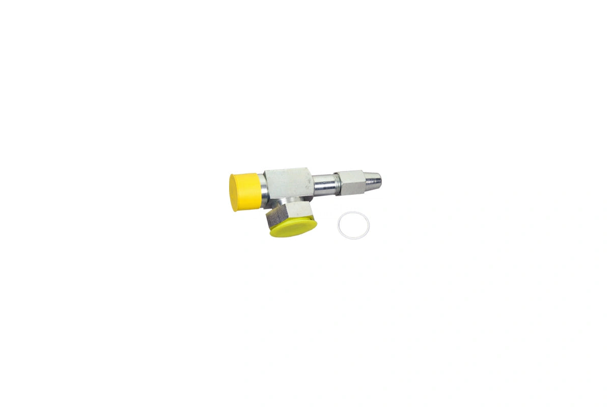 Copeland 998-0510-46, 1-3/8" SWT Service Valve Kit