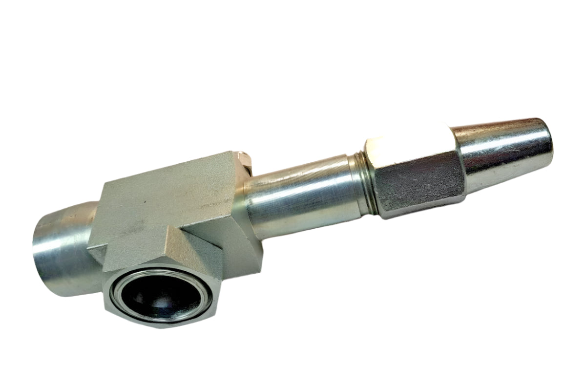 Copeland 998-0510-66, 1 5/8" Swt Service Valve Kit