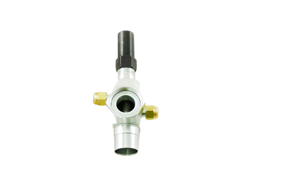 Copeland 998-0510-90, 7/8" SWT Rotalock Valve