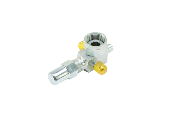 Copeland 998-0510-98, 1/2" SW Service Valve Kit