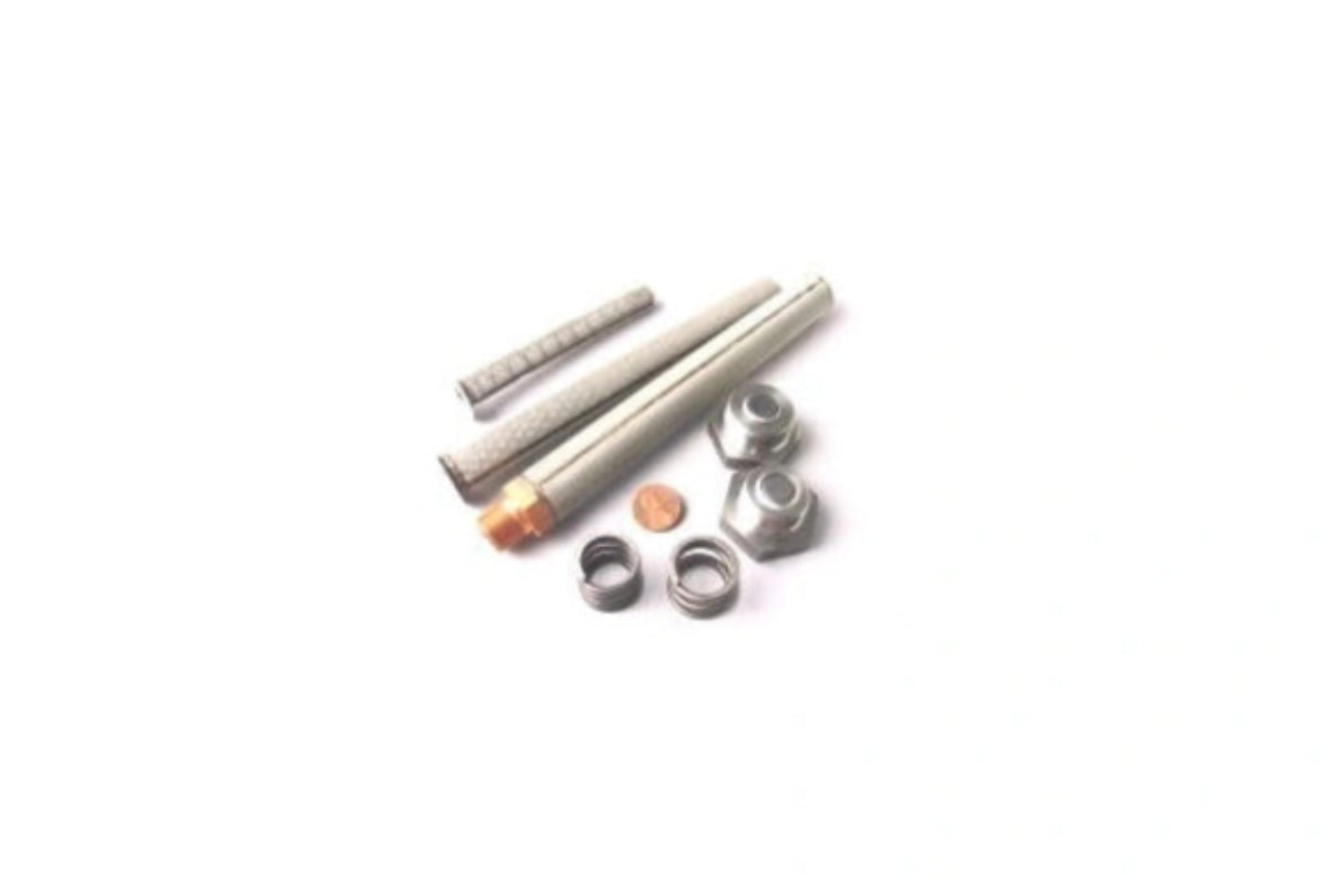 Copeland 998-0513-00, Oil Screen Kit