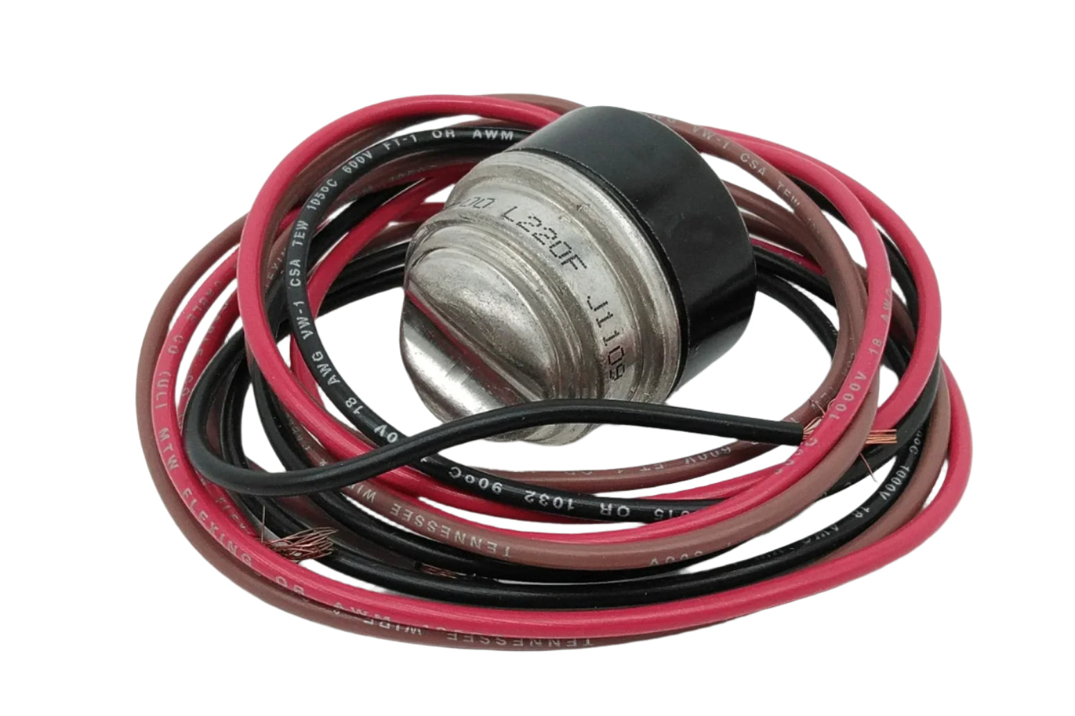 Copeland 998-0548-00, Kit Discharge Thermostat