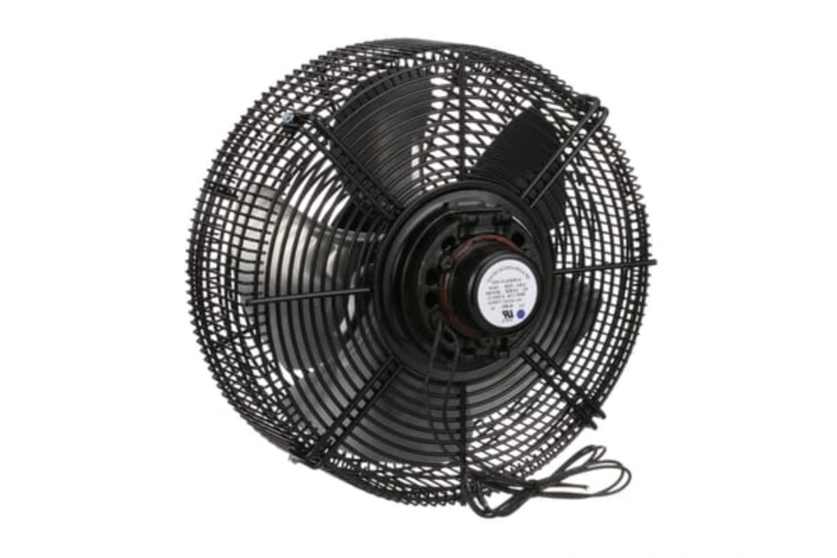 Copeland 998-0550-02, Fan Motor Kit 115V