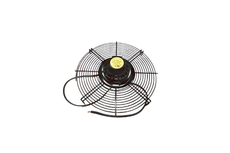 Copeland 998-0550-03, 230V Fan Motor with Bottom Guard