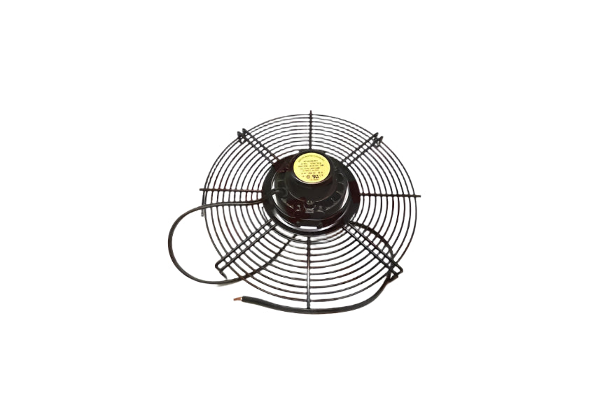 Copeland 998-0550-03, 230V Fan Motor with Bottom Guard