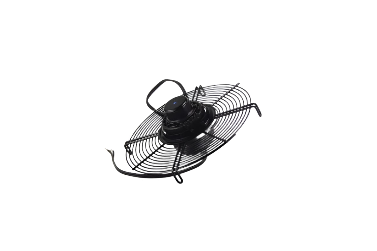 Copeland 998-0550-04, 460V Fan Motor with Bottom Guard