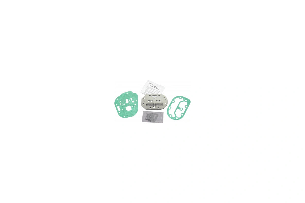 Copeland 998-0661-06, Valve Plate Kit