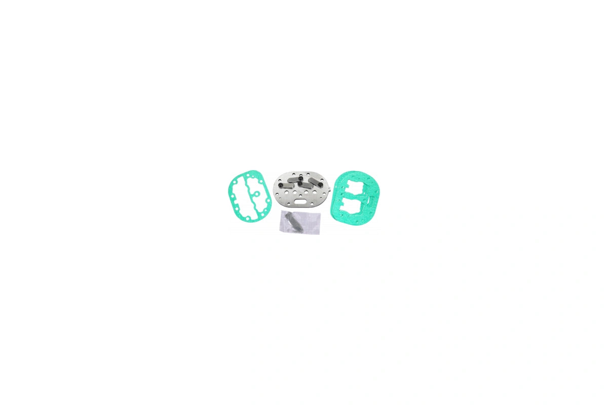 Copeland 998-0661-37, Valve Plate