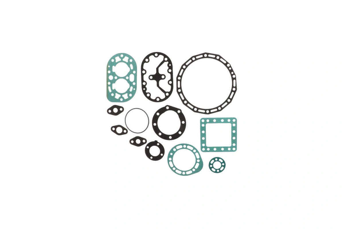 Copeland 998-0669-15, Gasket Kit