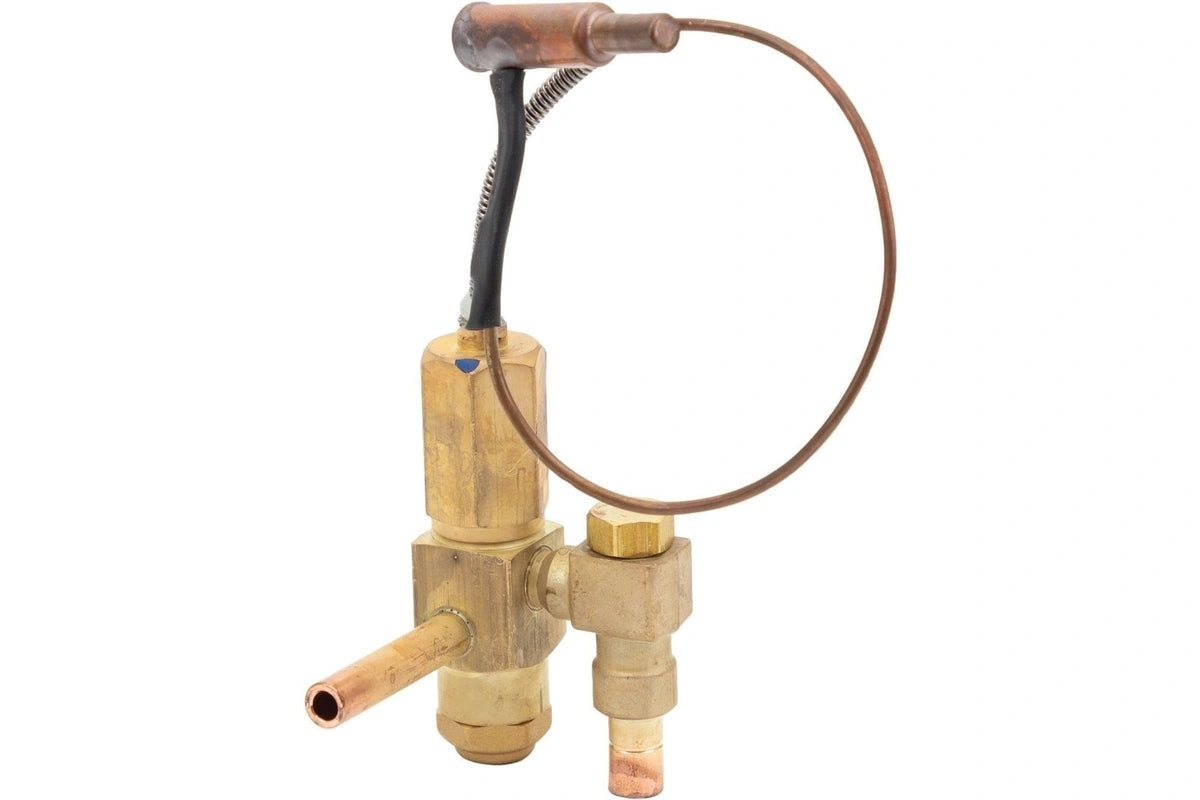 Copeland 998-0746-00, Discharge Temp Control Valve DTC