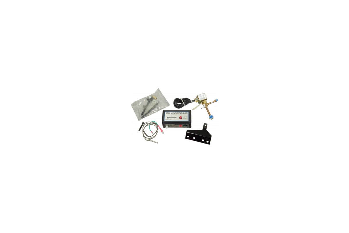 Copeland 998-1000-23, Demand Cooling Kit
