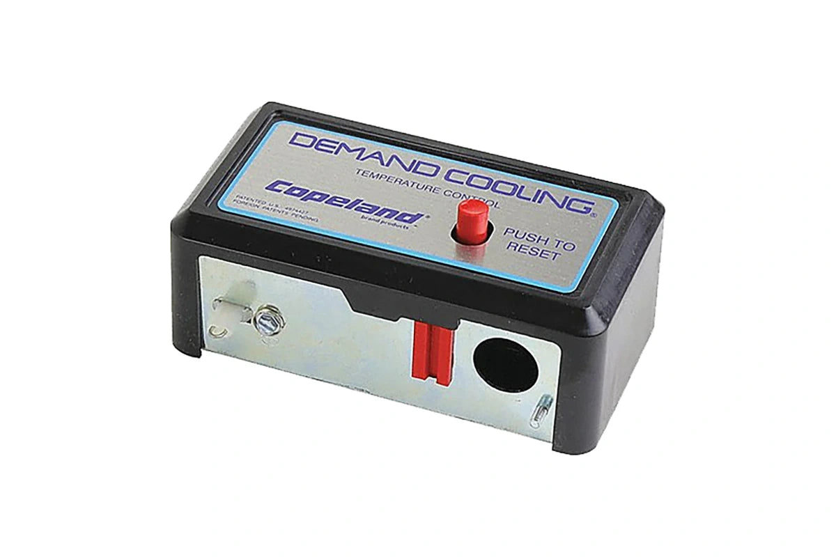 Copeland 998-1000-24, Demand Cooling Kit 240V 4D Frequency
