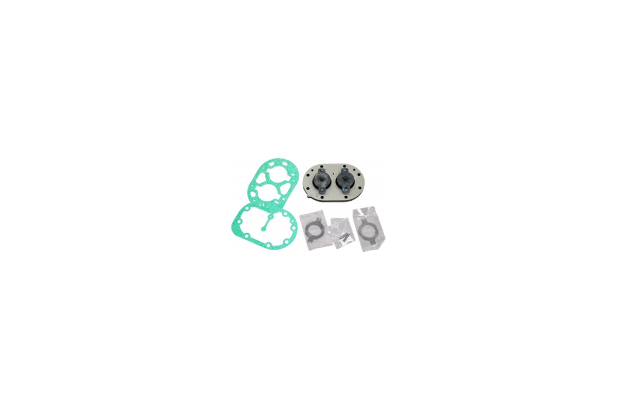 Copeland 998-1661-23, Valve Plate