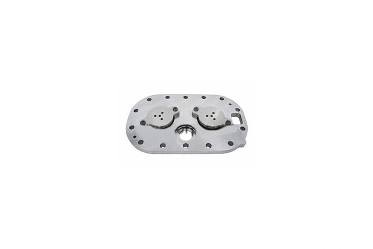 Copeland 998-1661-25, Unloader Valve Plate