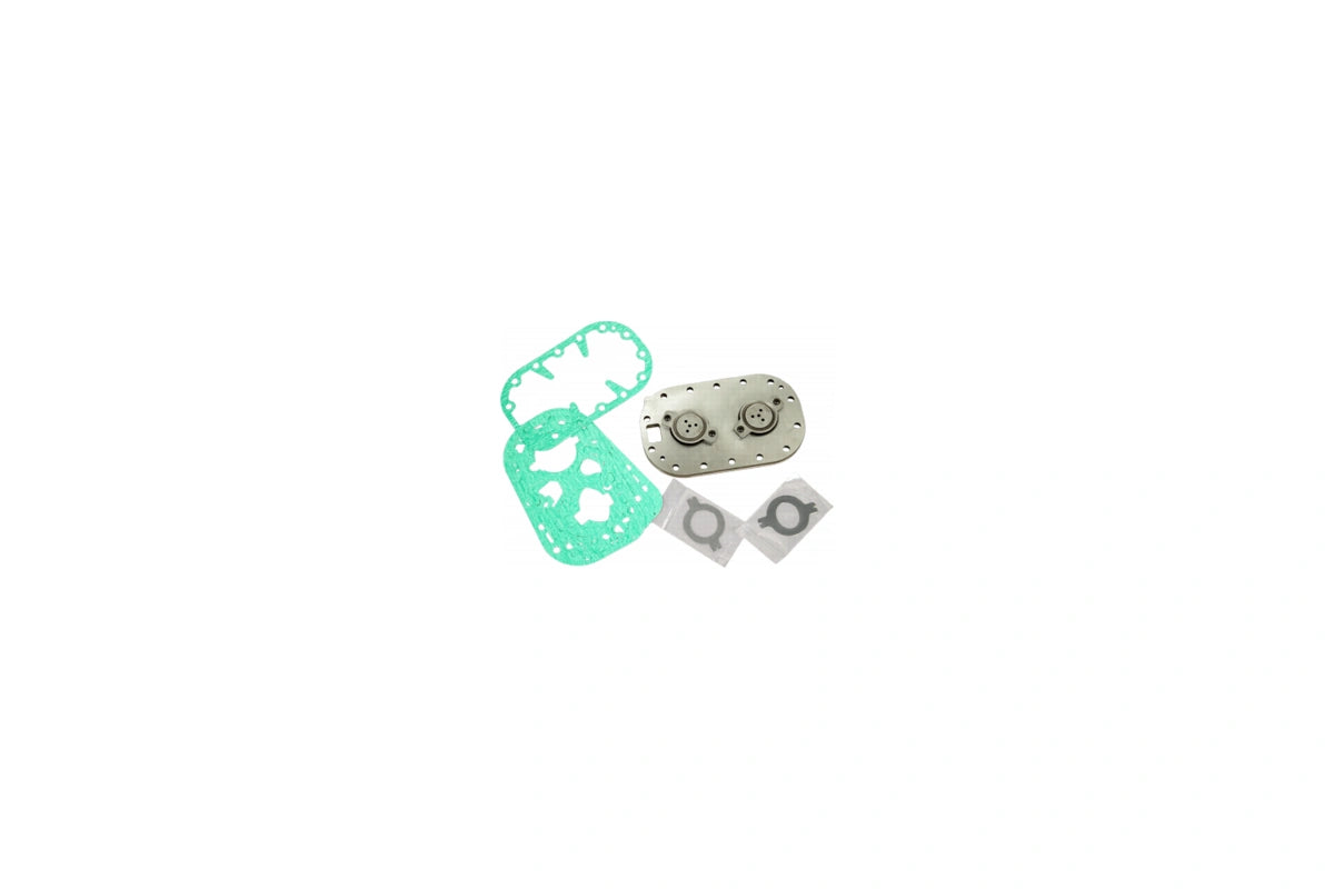 Copeland 998-1661-26, Valve Plate