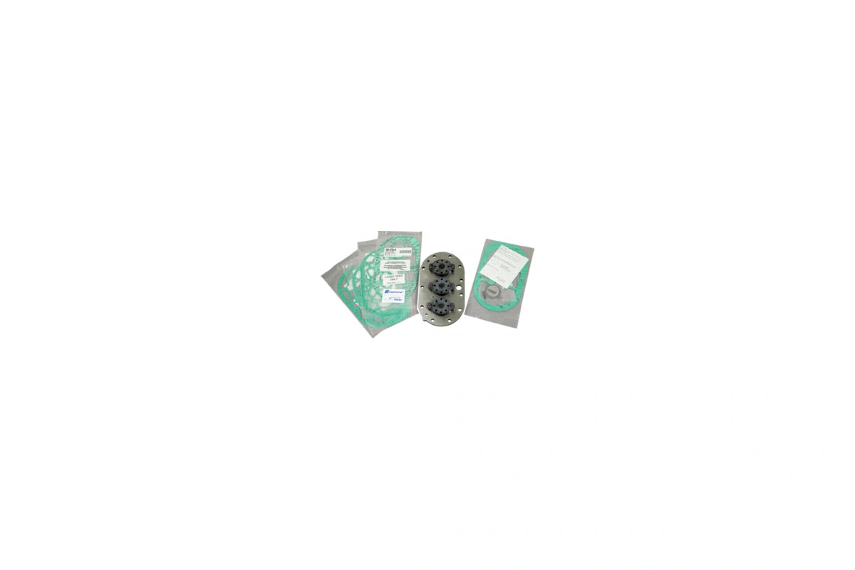Copeland 998-1661-43, Discus Valve Plate Kit