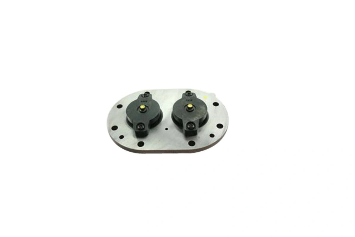 Copeland 998-2661-28, Valve Plate Unloader Type