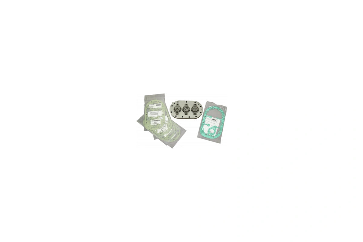 Copeland 998-2661-43, Discus Valve Plate Kit