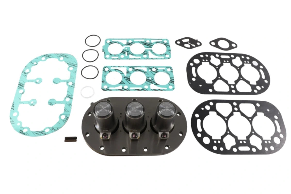 Copeland 998-2661-44, Valve Plate Kit