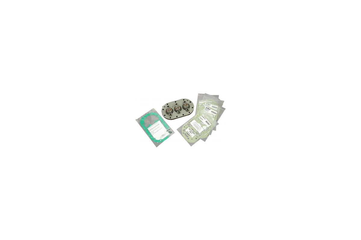Copeland 998-2661-51, Valve Plate