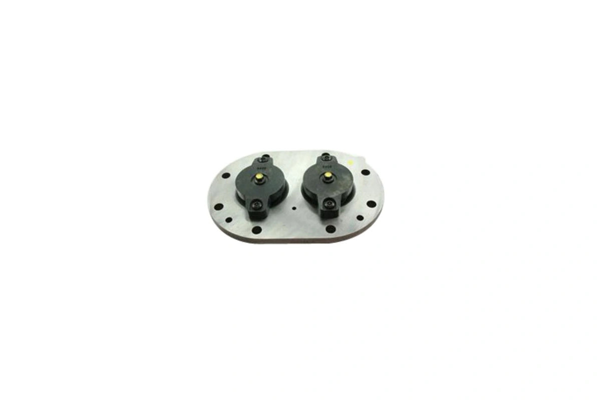 Copeland 998-2661-56, Valve Plate for 3D Series