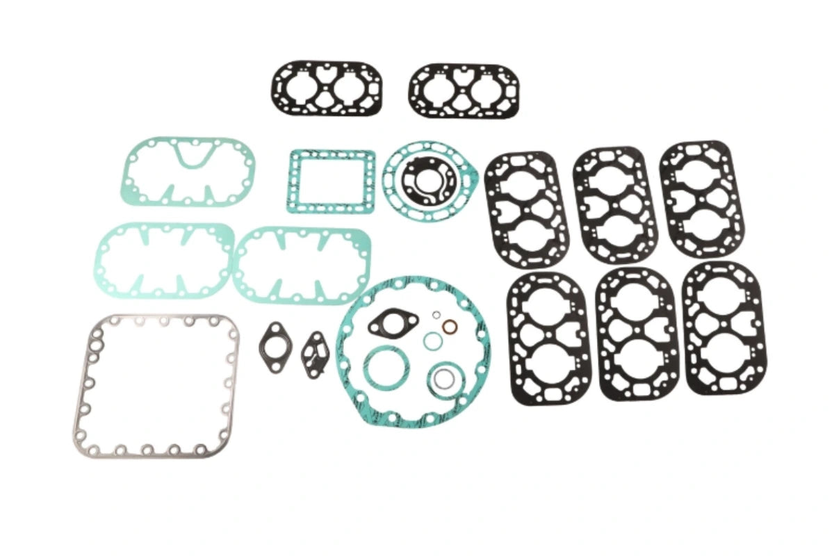 Copeland 998-2669-00, Gasket Set 4D Delta