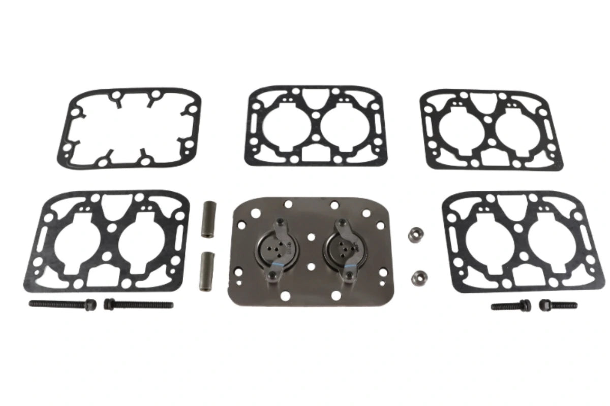 Copeland 998-3661-26, Standard Valve Plate