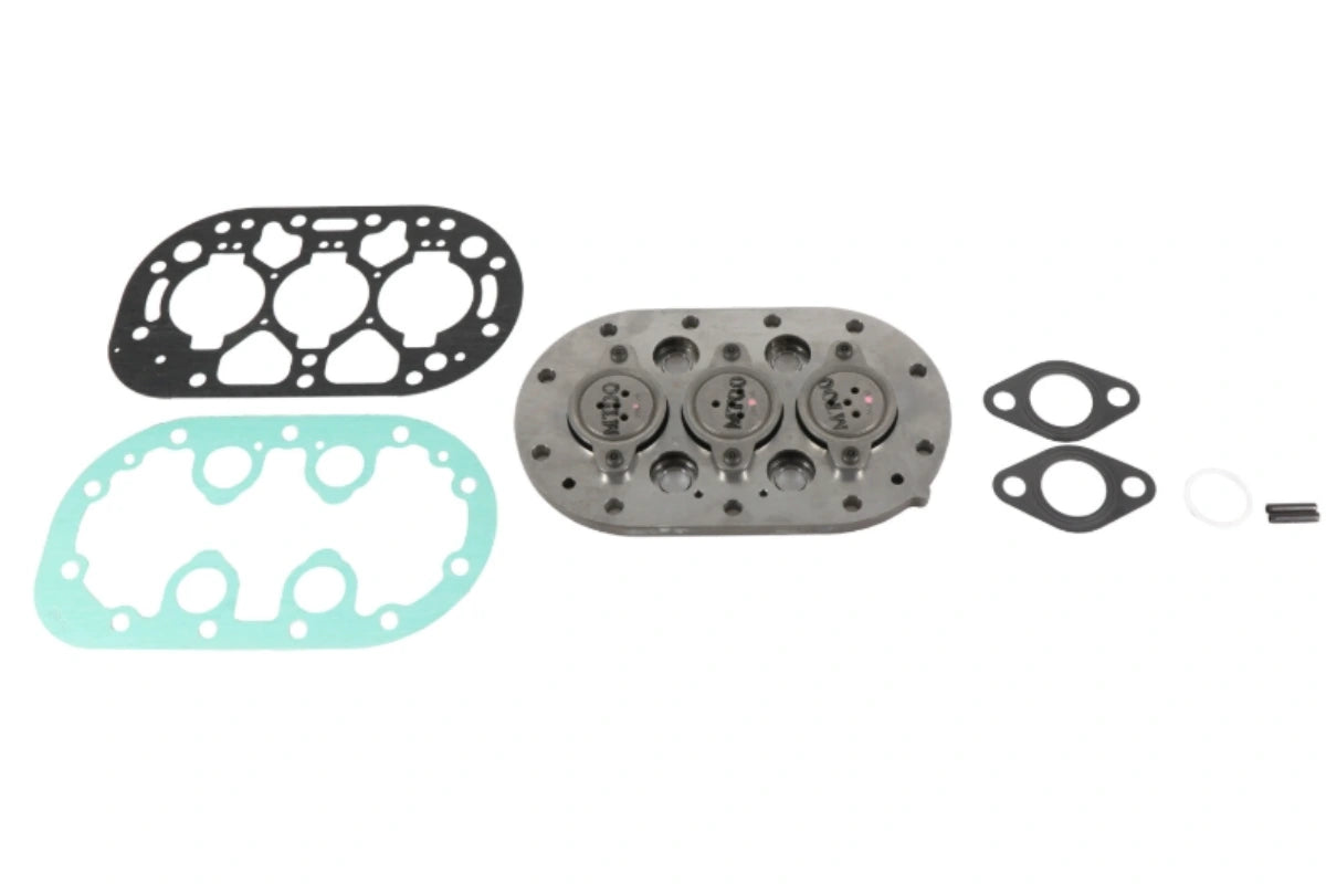 Copeland 998-6661-30, Plate Valve Kit