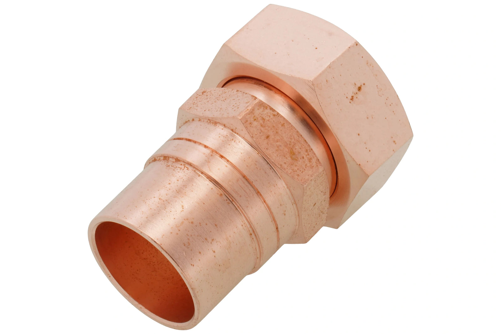 Copeland 998-0034-08, 7/8" Rotolock Adapter