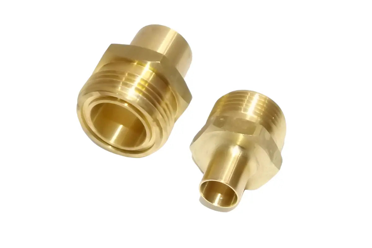 Copeland 998-0069-00, Adapter and Seal Kit