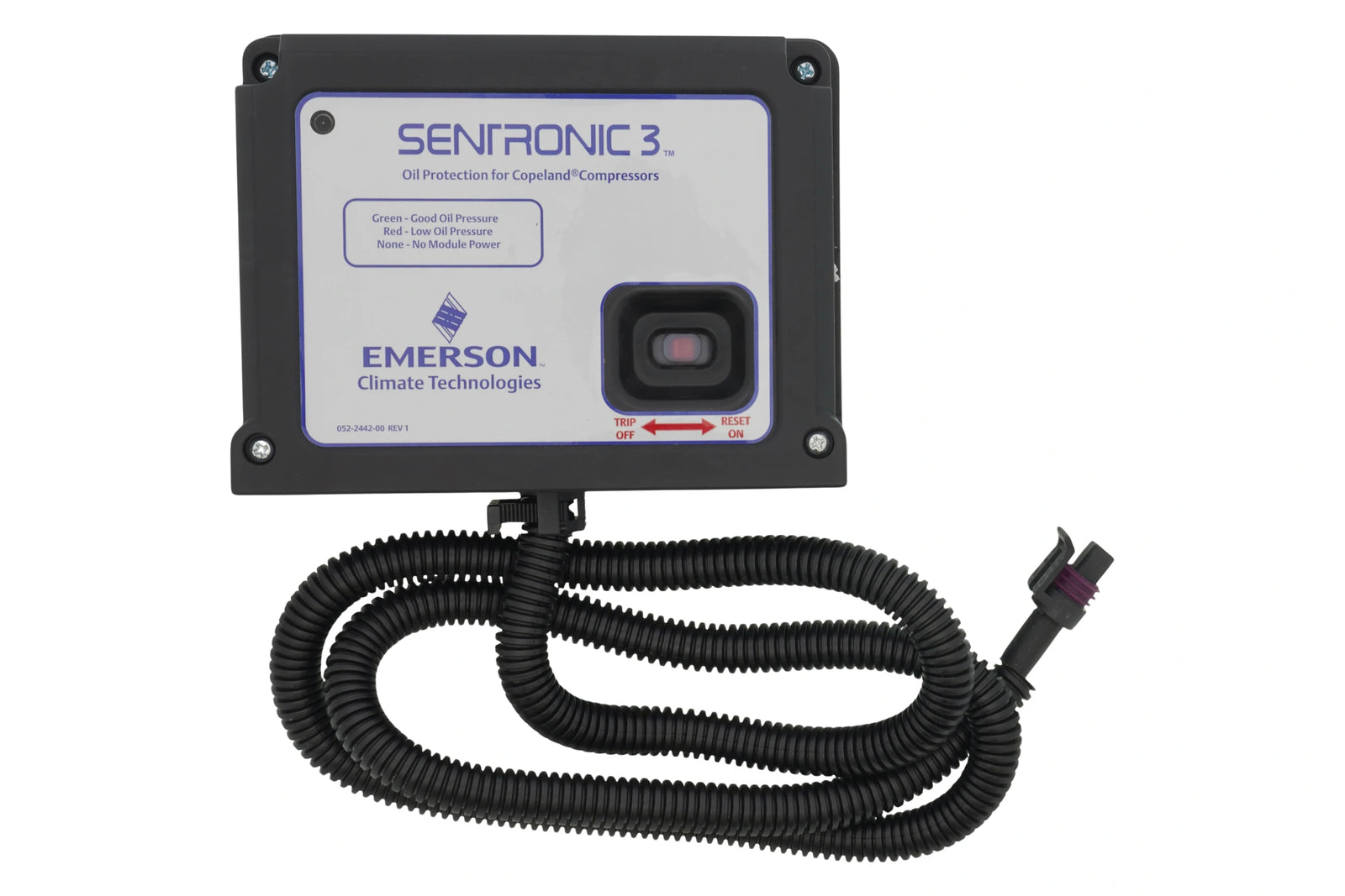 Copeland 998-0105-01, Sentronic Protection Module