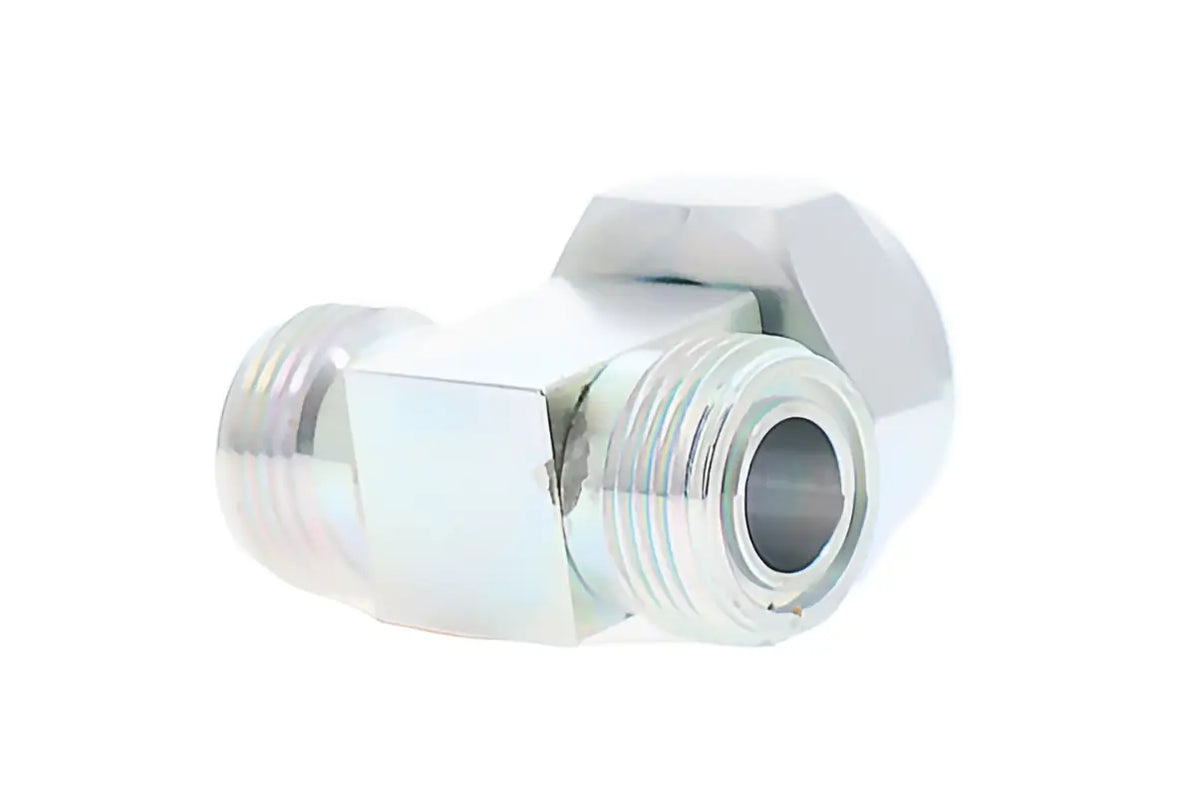 Copeland 998-0177-00, EVI T-Fitting Adapter Kit