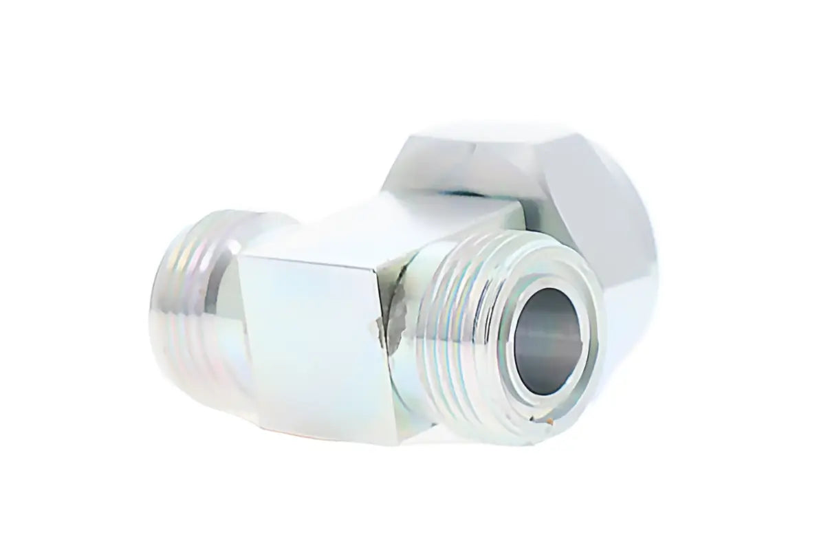 Copeland 998-0177-00, EVI T-Fitting Adapter Kit