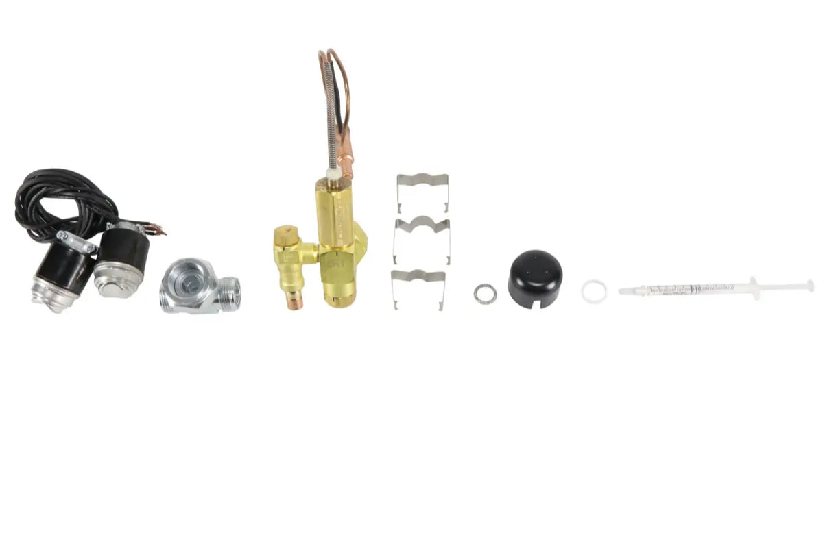 Copeland 998-1000-50, SCR Demand Cooling Kit 120V