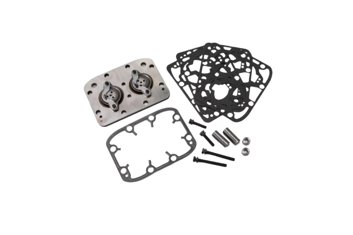 Copeland 998-3661-27, Standard Valve Plate