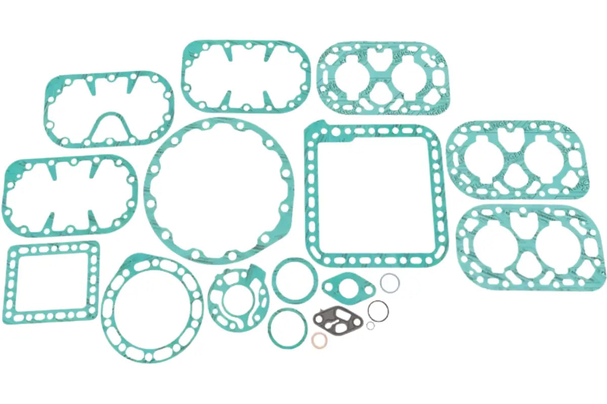 Copeland 998-3669-00, Gasket Set 4D