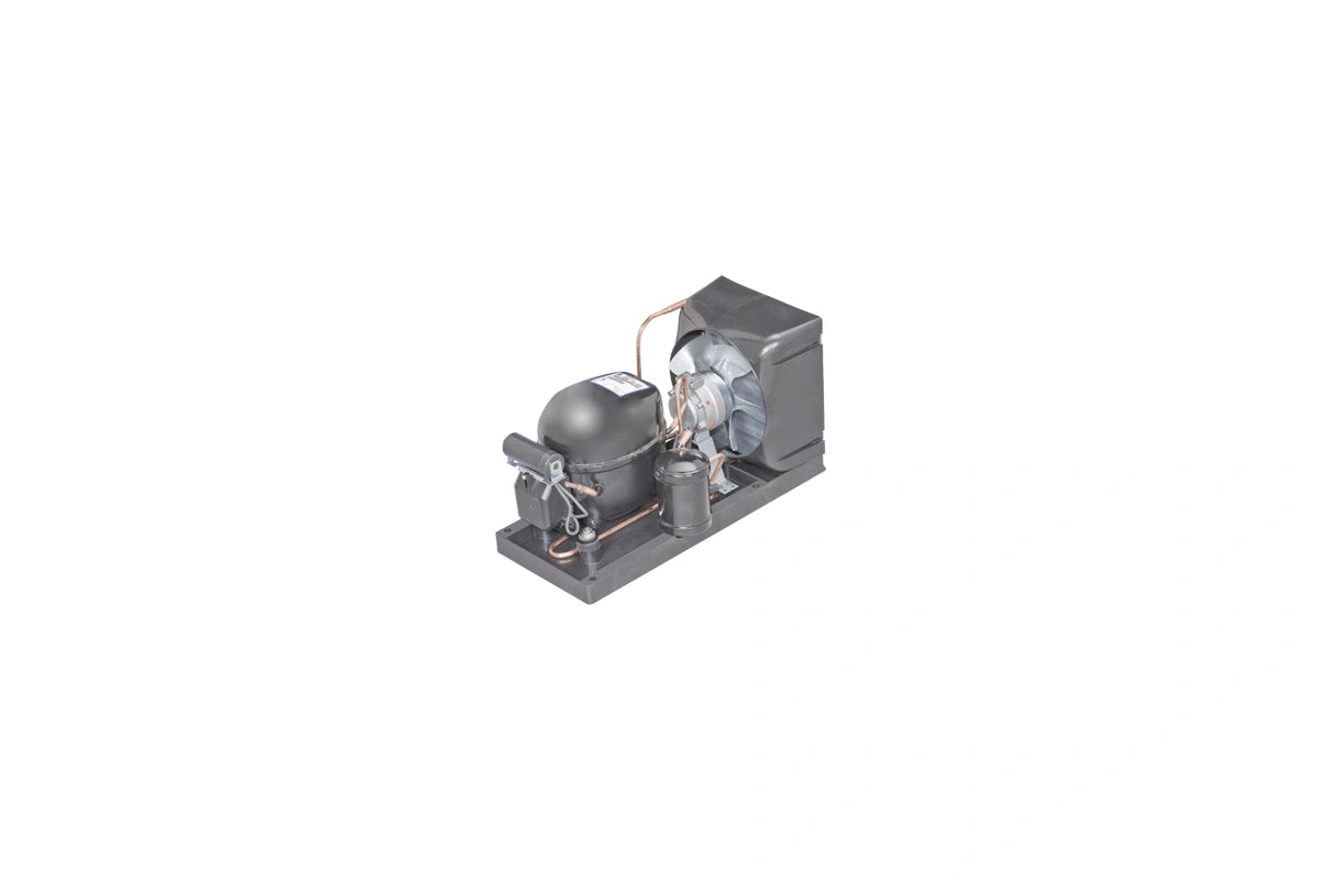 Copeland AFE12C4E-IAA-901, 115V 1PH R134A 1325 BTU Compressor