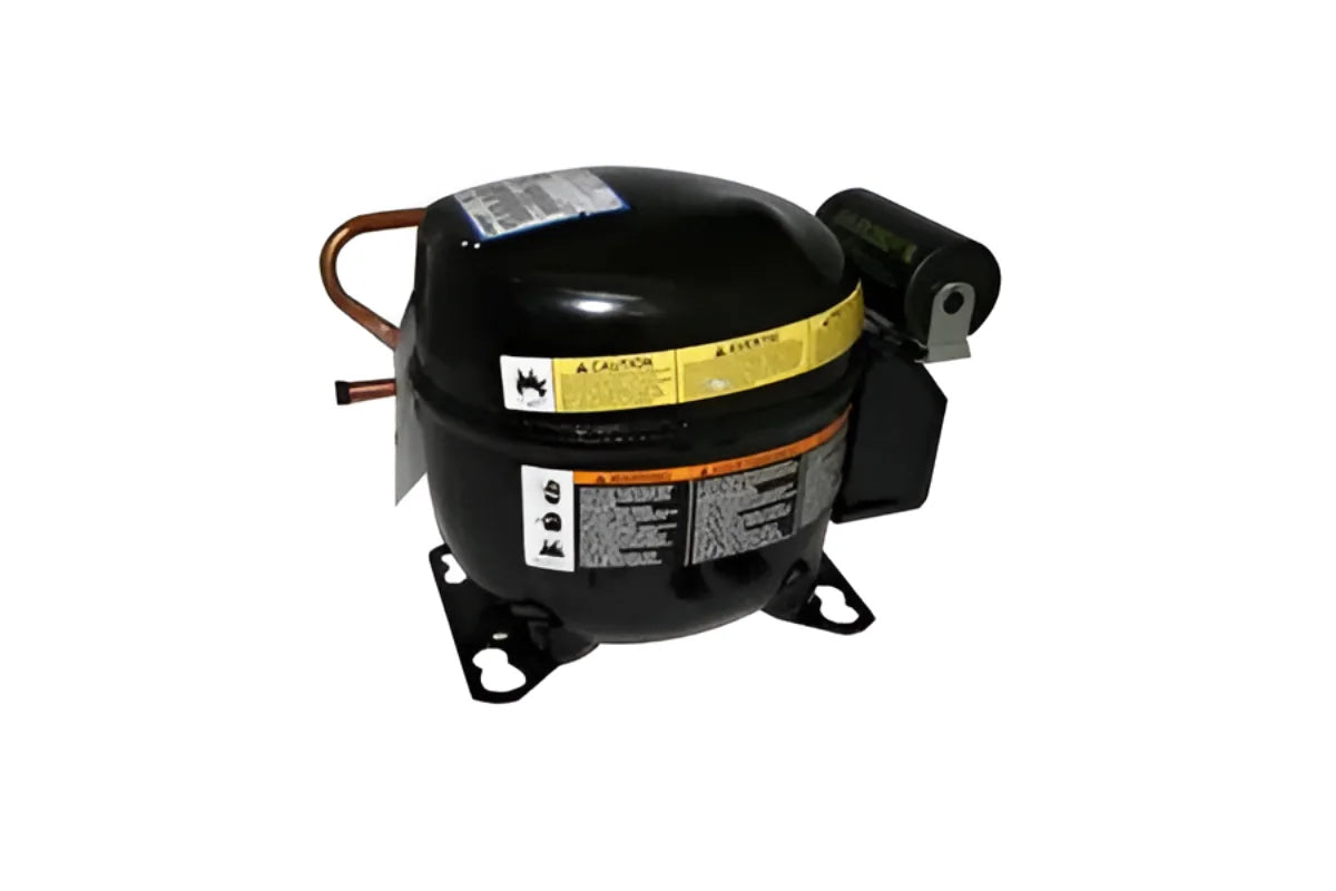 Copeland AFE17C4E-IAA-901, 115V 1PH 1700 BTU R404A Hermetic Compressor