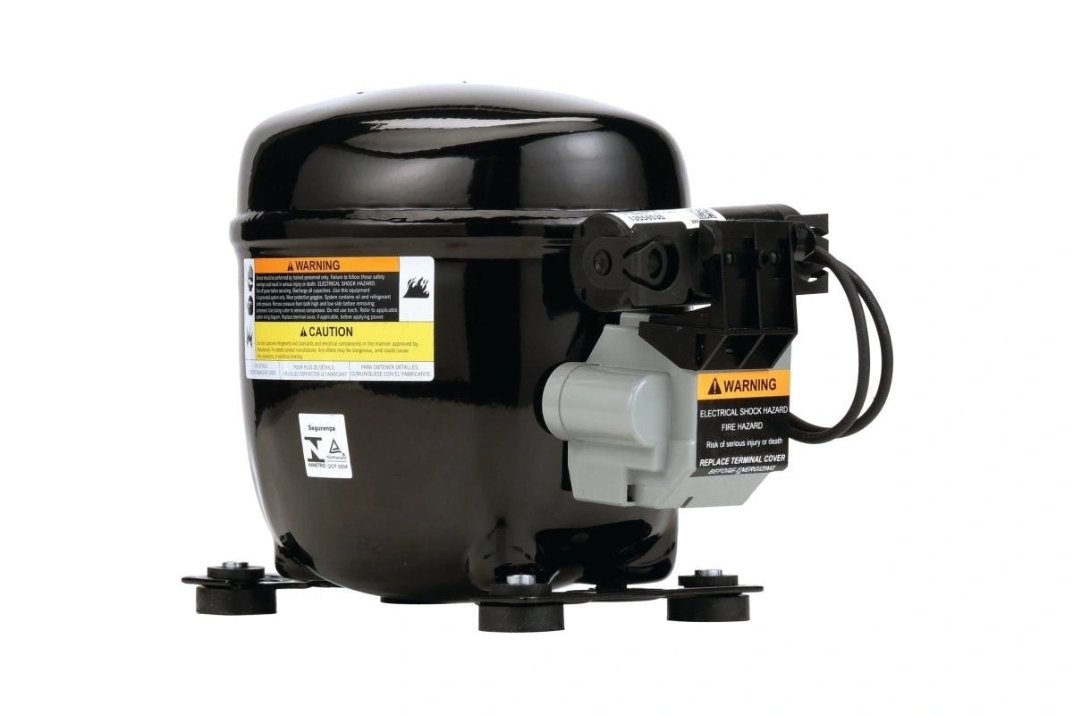Copeland AFF10C1E-IAA-901, 115V 1PH 1000 BTU Compressor