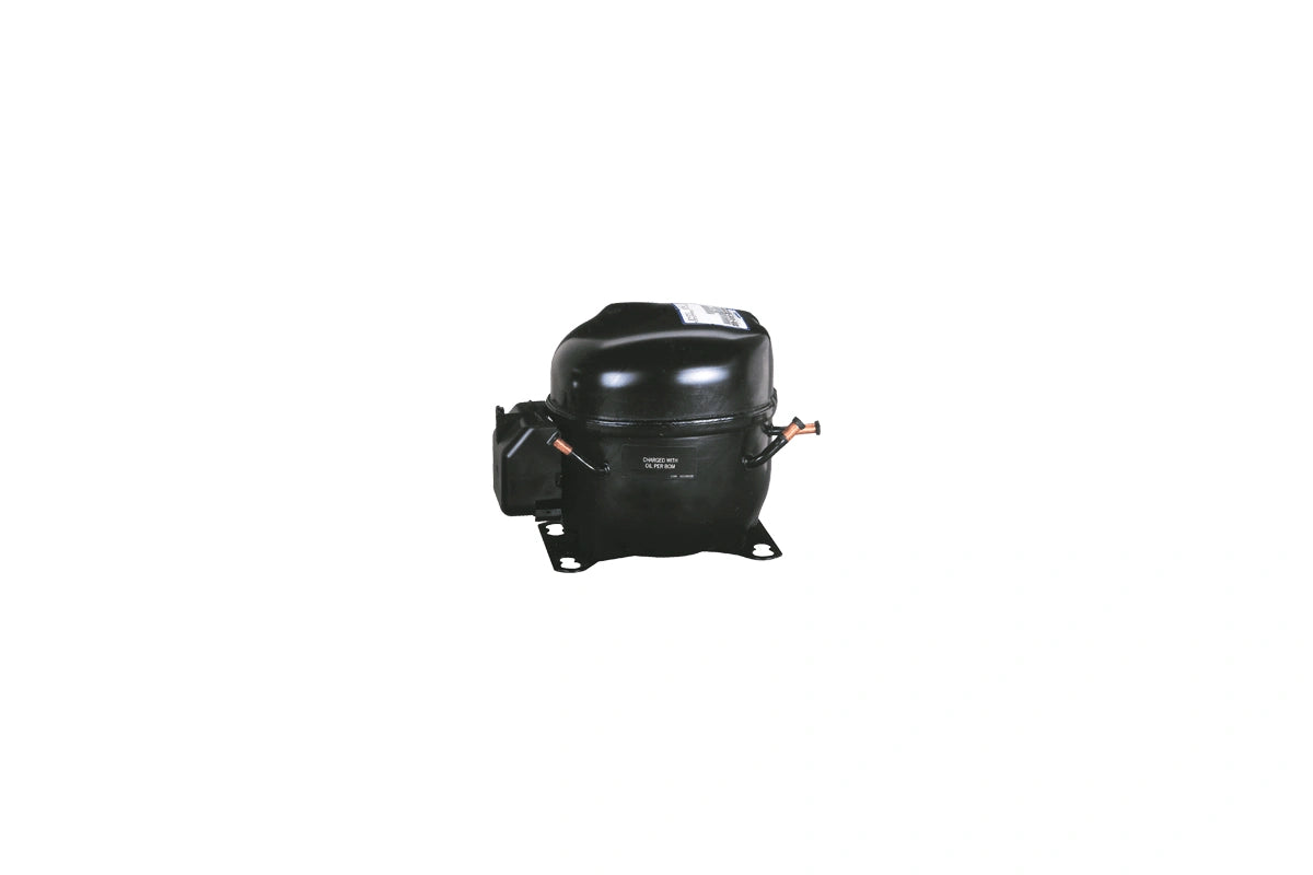 Copeland ASE28C5E-IAV-901, 208/230V 1PH 2800 BTU Compressor