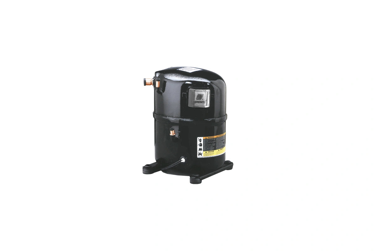 Copeland CF09K6E-PFV-945, 230V 1PH R404A Compressor