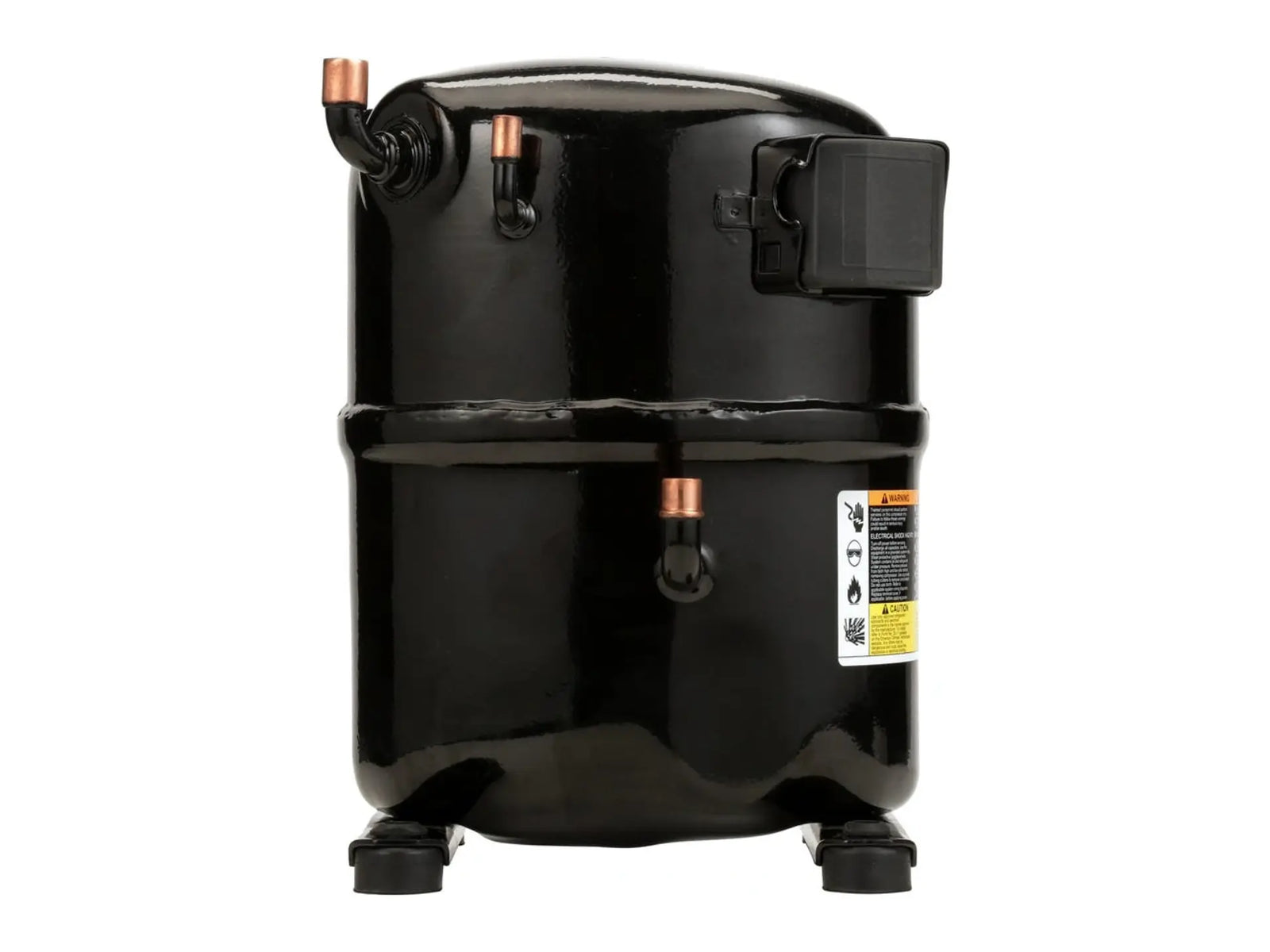 Copeland CS10K6E-TFD-945, 460V 3PH 10000 BTU Compressor