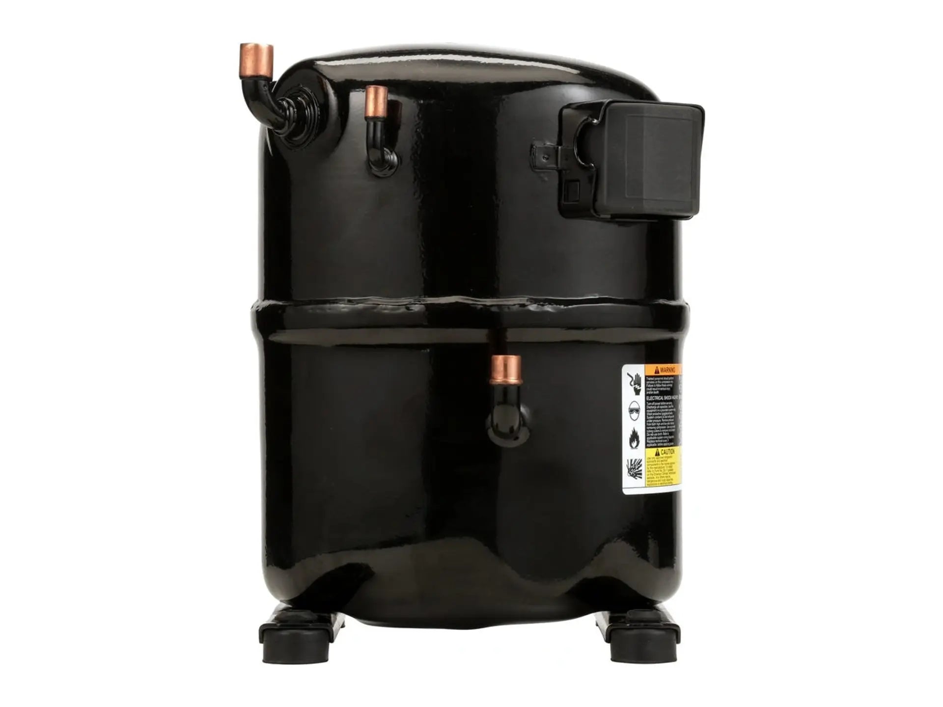 Copeland CS24K6E-TF5-945, 200/230V 3PH R404A 23200 BTU Compressor