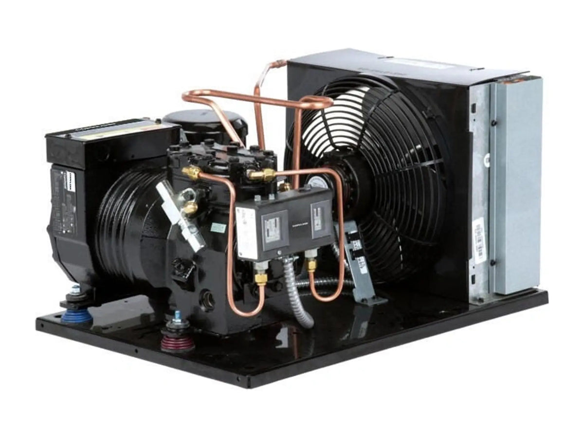 Copeland EJAL-A075-CAV-020, Condenser, R404A, 1PH, 208/230V